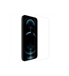 İphone 13 Pro Max Uyumlu Kılıf Dostu Cam Ekran Koruyucu