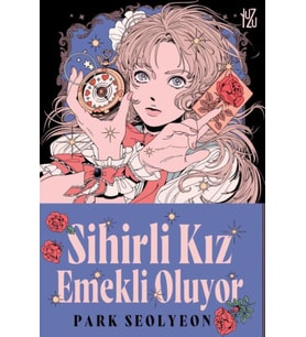 Sihirli Kız Emekli Oluyor