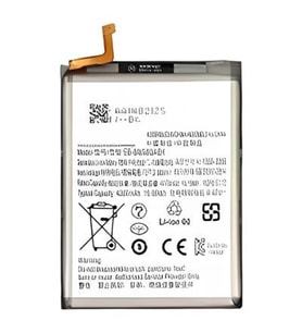 Samsung Galaxy NOTE 20 - SM-N980 Batarya Pil