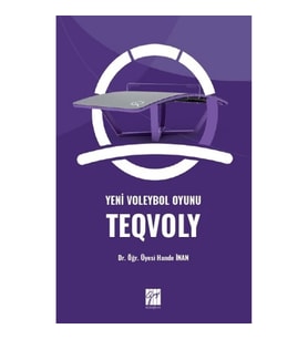 Yeni Voleybol Oyunu Teqvoly