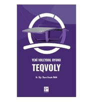 Yeni Voleybol Oyunu Teqvoly