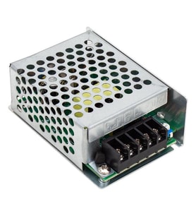 Weko 12 Volt 3 Amper Metal Kasa Adaptör