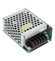Weko 12 Volt 3 Amper Metal Kasa Adaptör