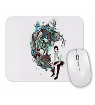 Criatividades Mouse Pad