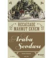 Araba Sevdası (Günümüz Türkçesiyle)