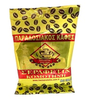 ORJİNAL Hacı Şerafettin Gümülcine Türk Kahvesi - 100 GR