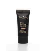 Pierre Cardin Truly Matte Foundation- Light Caramel-432 (Karışık)