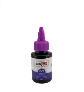 Su Bazlı Likit Sıvı Gıda Boyası  60 GR  Mor