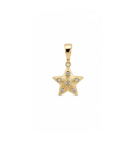 Marea Seastar Kolye Ucu