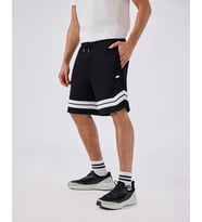 Ellesse Erkek Şort 6SM4012 (Siyah)