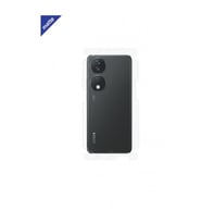 Honor X7b Mat Arka ve Yan Koruyucu Poliüretan Film