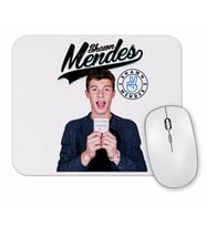 Shawn  Mendes Mouse Pad