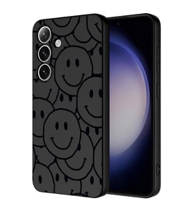 İnfinix Hot 50 4G İle Uyumlu Premier Kalite Özel Üretim Baskılı Silikon Telefon Kılıfı BC 8
