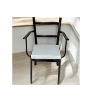 40*40 Açık Bej Sandalye Minderi