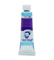 Talens Van Gogh 10 ml. Tüp Sulu Boya 592 Quinacridone Purple Red 