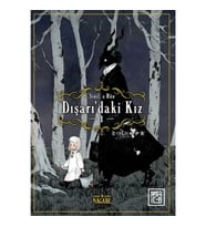 Dışarı’daki Kız 1