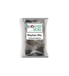 Reyhan Otu (mor) 50 Gr, Lokman Aktar