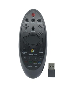 samsung İle Uyumlu Smart Led Tv Kumanda-Mause Özellikli