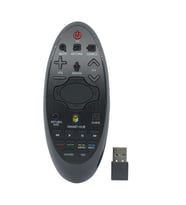 samsung İle Uyumlu Smart Led Tv Kumanda-Mause Özellikli