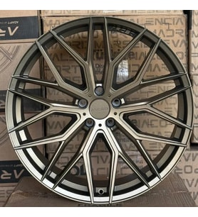 5 112 21 9.0-10.5 ÖN ARKA MATT BRONZ ARCEO VALENCİA JANT MODELİ (4Ad)