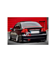 HONDA CİVİC VTEC2 ARKA BAGAJ SPOYLER