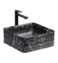 E-2105M4 Tezgah Üstü Porselen Lavabo