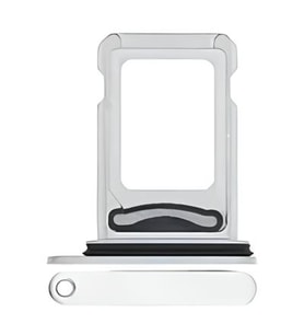 iPhone 13 PRO Sim Çekmecesi GRİ