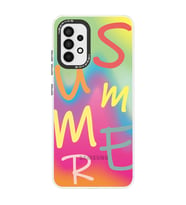 Samsung Galaxy A53 5g Kılıf Estoril Desenli Kapak - Estoril - 3
