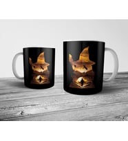 Pixxa Hobbit - Lord of the Rings Kupa Bardak Model 1