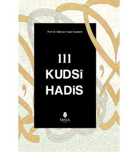 111 Kudsi Hadis