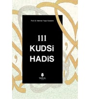 111 Kudsi Hadis