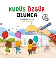 Kudüs Özgür Olunca