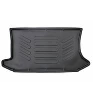 Ford Fiesta Bagaj Havuzu Paspası Rizline 2002-2008