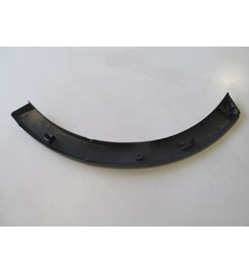 Ford Transit V363 19/24 Ön Çamurluk Ağzı Plasti·ği· Sol (Dodi·k Plasti·ği·) 