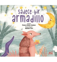 Sadece Bir Armadillo