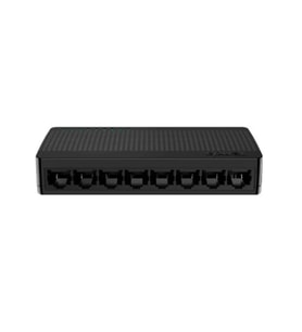 Tenda SG108M 8 Port 10-100-1000 Mbps Switch Plastik Kasa