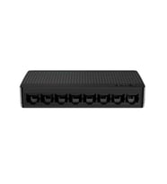 Tenda SG108M 8 Port 10-100-1000 Mbps Switch Plastik Kasa