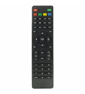 TWOGO GO-2000 Led Monitör TV Kumandası