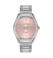 JACQUES LEMANS DERBY ANNIVERSARY 50-4G KADIN KOL SAATİ