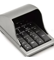 Kb19B Numlock Kablolu