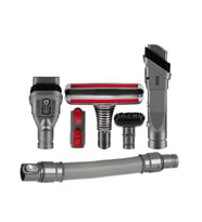 Dyson DC24 DC33 DC35 DC39 DC44 DC58 DC59 DC62 DC74 Süpürge Uyumlu Fırça Aksesuar Seti