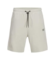 JPSTKANE MATTY SWEAT SHORTS MID (Taş)