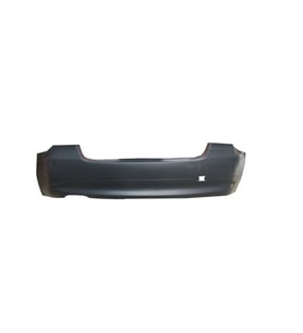 Bmw 3 Seri E90 05/09 Arka Tampon (Sensör Deli·ksi·z Koyu Gri· Tw)