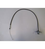 NISSAN MICRA- K11- 93/97; GAZ TELİ