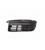 Volkswagen Jetta Sol Sissiz Nikelajsız Tampon Izgarası 2005-2010