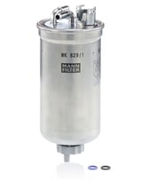MANN WK8291X Yakit Filtresi 1M0127401