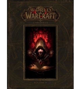 World Of Warcraft: Chronicle Volume 1 (Krem)