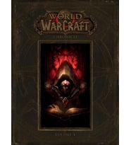 World Of Warcraft: Chronicle Volume 1 (Krem)