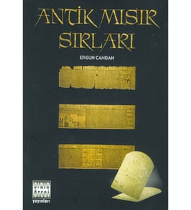 Antik Mısır Sırları