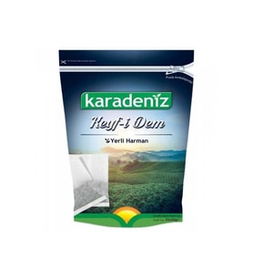 Doğuş Keyf-i dem Demlik Poşet Çay 30 GRx35 Adet